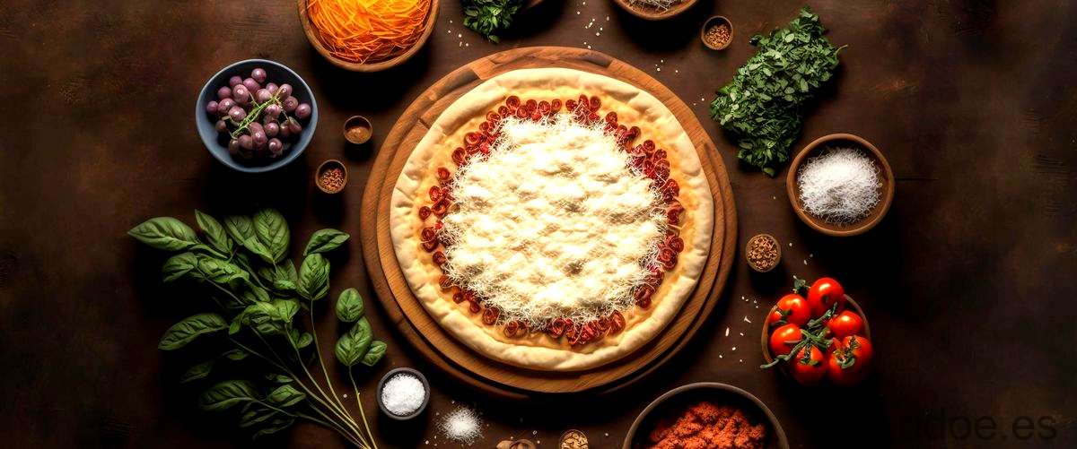 Pizza Extravaganza Dominos Ingredientes: una deliciosa combinación de sabores. - 27 - diciembre 14, 2023