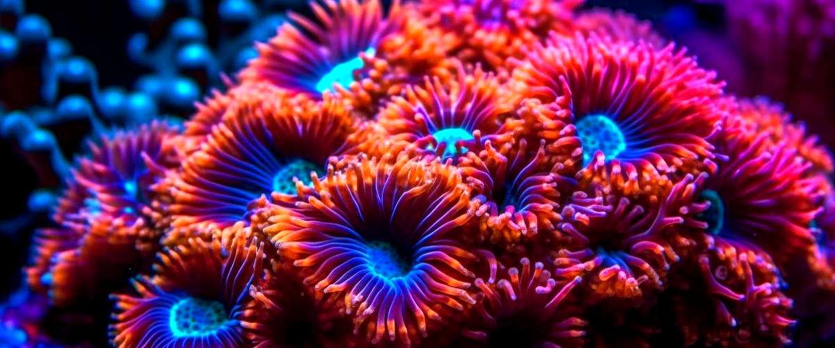 A qué reino pertenece el coral: la sorprendente clasificación del coral - 41 - diciembre 20, 2023