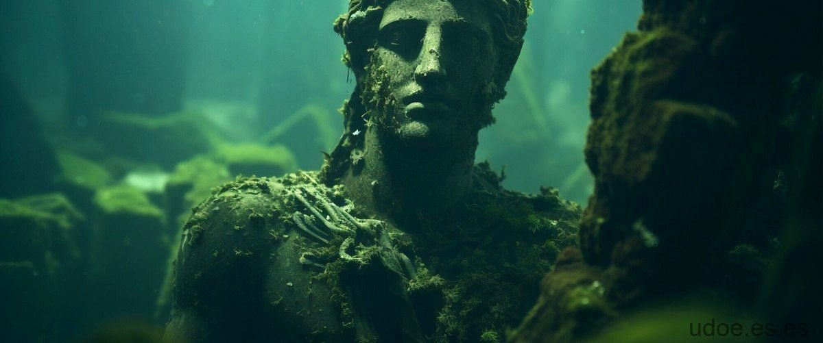 Cómo se llama la diosa del mar: Neptuno y sus misterios - 55 - diciembre 16, 2023