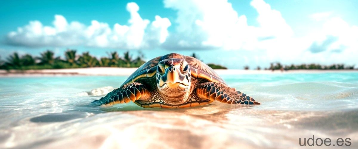 Se puede morir una tortuga por el sol: mitos y realidades - 3 - diciembre 30, 2023